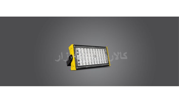 پروژکتور اکوآتریا ۵۰ وات SMD سفید