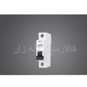 کلید خودکار مینیاتوری یک پل B25A