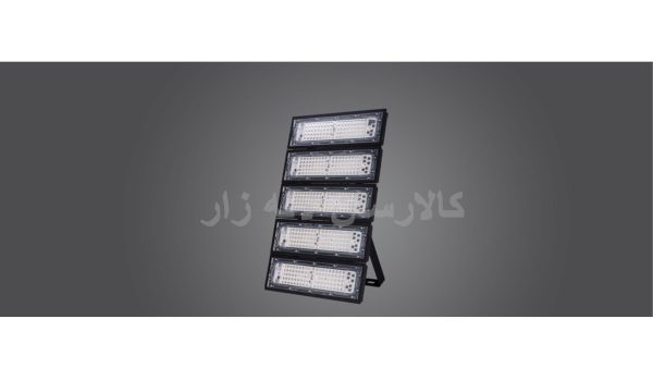 پروژکتور آرتینا ۴۰۰ وات SMD