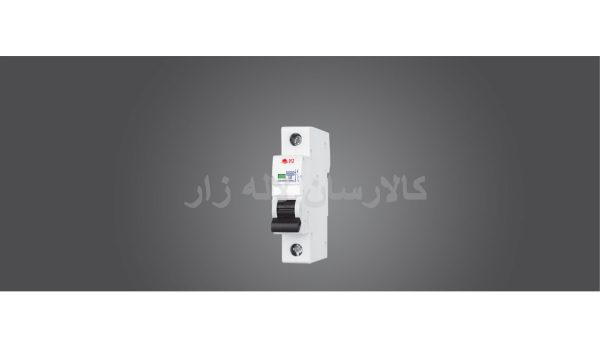 کلید خودکار مینیاتوری یک پل C25A